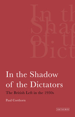 E-book, In the Shadow of the Dictators, I.B. Tauris