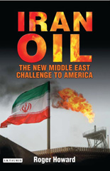 E-book, Iran Oil, I.B. Tauris