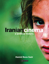 E-book, Iranian Cinema, Sadr, Hamid Reza, I.B. Tauris