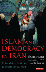 E-book, Islam and Democracy in Iran, Mir-Hosseini, Ziba, I.B. Tauris