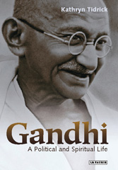 E-book, Gandhi, Tidrick, Kathryn, I.B. Tauris
