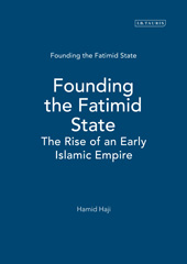 E-book, Founding the Fatimid State, I.B. Tauris