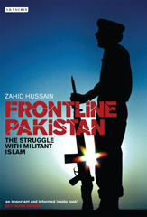 E-book, Frontline Pakistan, I.B. Tauris