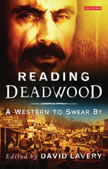 E-book, Reading Deadwood, I.B. Tauris