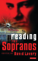 E-book, Reading The Sopranos, I.B. Tauris