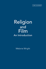 E-book, Religion and Film, Wright, Melanie, I.B. Tauris