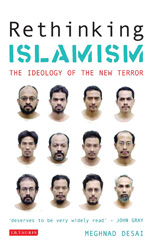 E-book, Rethinking Islamism, I.B. Tauris