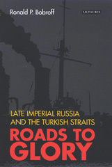 E-book, Roads to Glory, Bobroff, Ronald P., I.B. Tauris