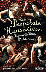 E-book, Reading 'Desperate Housewives', McCabe, Janet, I.B. Tauris