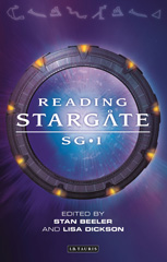 E-book, Reading Stargate SG-1, Beeler, Stan, I.B. Tauris