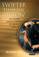 E-book, Swifter Than the Arrow, I.B. Tauris