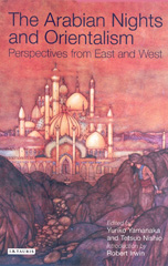 E-book, The Arabian Nights and Orientalism, Nishio, Tetsuo, I.B. Tauris