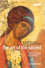 E-book, The Art of the Sacred, Howes, Graham, I.B. Tauris