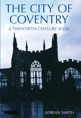 E-book, The City of Coventry, I.B. Tauris