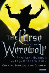 E-book, The Curse of the Werewolf, I.B. Tauris