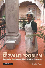 eBook, The Servant Problem, Cox, Rosie, I.B. Tauris