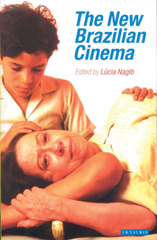 E-book, The New Brazilian Cinema, I.B. Tauris