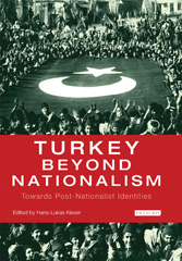 eBook, Turkey Beyond Nationalism, I.B. Tauris
