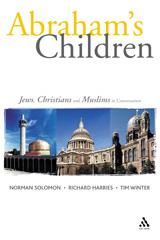 E-book, Abraham's Children, T&T Clark