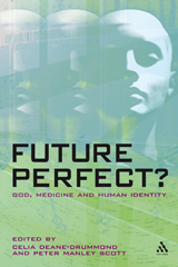 eBook, Future Perfect?, T&T Clark