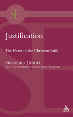 E-book, Justification, T&T Clark