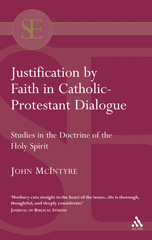 eBook, Justification by Faith in Catholic-Protestant Dialogue, Lane, Anthony N. S., T&T Clark