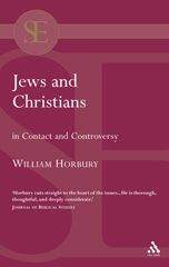 E-book, Jews and Christians, Horbury, William, T&T Clark