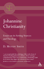 E-book, Johannine Christianity, T&T Clark