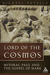 E-book, Lord of the Cosmos, T&T Clark