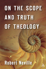 E-book, On the Scope and Truth of Theology, T&T Clark