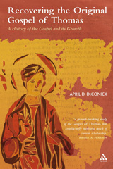 E-book, Recovering the Original Gospel of Thomas, DeConick, April D., T&T Clark