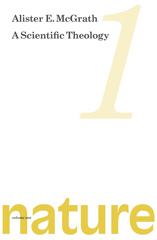 E-book, Scientific Theology : Nature, T&T Clark