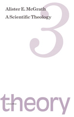 E-book, Scientific Theology : Theory, T&T Clark