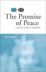 E-book, The Promise of Peace, Spence, Alan J., T&T Clark