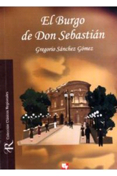 eBook, El burgo de Don Sebastián, Universidad del Valle