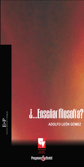 E-book, ..Enseñar Filosofía?, Universidad del Valle