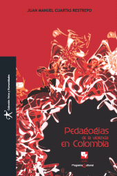 E-book, Pedagogías de la Violencia en Colombia, Universidad del Valle