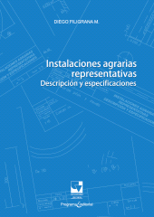E-book, Instalaciones agrarias representativas, Universidad del Valle