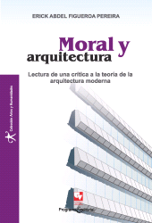 E-book, Moral y arquitectura : Lectura de una critica de la arquitectura moderna, Universidad del Valle
