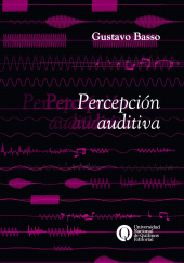 E-book, Percepción auditiva, Universidad Nacional de Quilmes