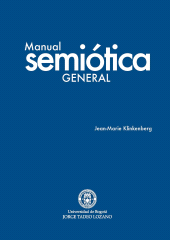 E-book, Manual de Semiótica general, Editorial Utadeo