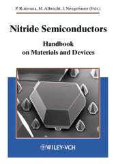 E-book, Nitride Semiconductors : Handbook on Materials and Devices, Wiley-VCH