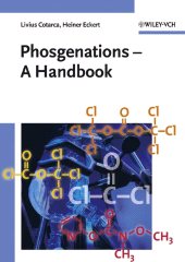 E-book, Phosgenations : A Handbook, Wiley-VCH