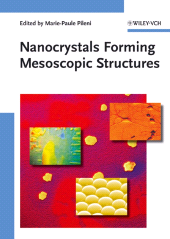E-book, Nanocrystals Forming Mesoscopic Structures, Wiley-VCH