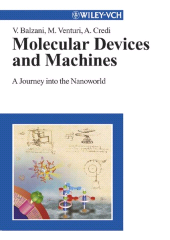 E-book, Molecular Devices and Machines : A Journey into the Nanoworld, Wiley-VCH