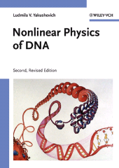 eBook, Nonlinear Physics of DNA, Wiley-VCH