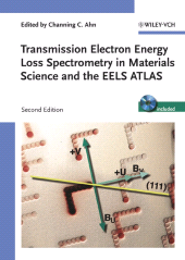 eBook, Transmission Electron Energy Loss Spectrometry in Materials Science and the EELS Atlas, Wiley-VCH