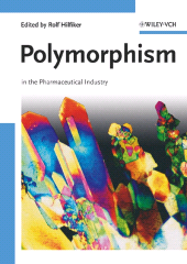 eBook, Polymorphism : In the Pharmaceutical Industry, Wiley-VCH
