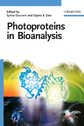 E-book, Photoproteins in Bioanalysis, Wiley-VCH