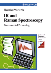 E-book, IR and Raman Spectroscopy : Fundamental Processing, Wiley-VCH